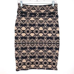 LuLaRoe Cassie Skirt